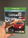 Project CARS 2 - Xbox One