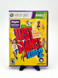 Just Dance Kids 2