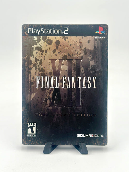 Final Fantasy XII