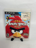 Angry Birds Trilogy - Playstation 3