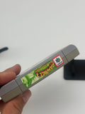 Rampage 2 Universal Tour - Nintendo 64 LOOSE CART