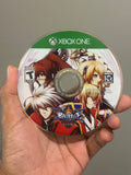 BlazBlue: Chrono Phantasma Extend - Xbox One LOOSE DISC