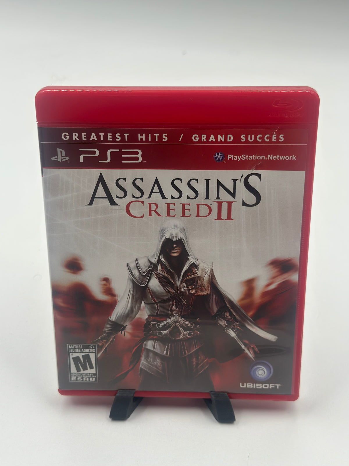 Assassin's Creed II - Playstation 3