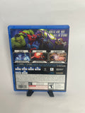 Marvel vs Capcom: Infinite - Playstation 4