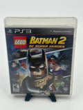 LEGO Batman 2 - Playstation 3