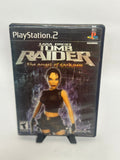 Tomb Raider Angel of Darkness - Playstation 2