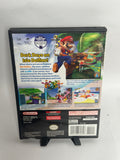 Super Mario Sunshine - Gamecube CIB