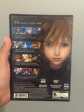Kingdom Hearts 2 - Playstation 2
