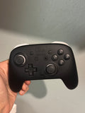 Switch 2 Pro Controller - Nintendo Switch 2  LOOSE CONTROLLER