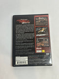 Tokyo Xtreme Racer Zero - Playstation 2  CIB