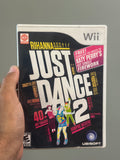 Just Dance 2 - Wii