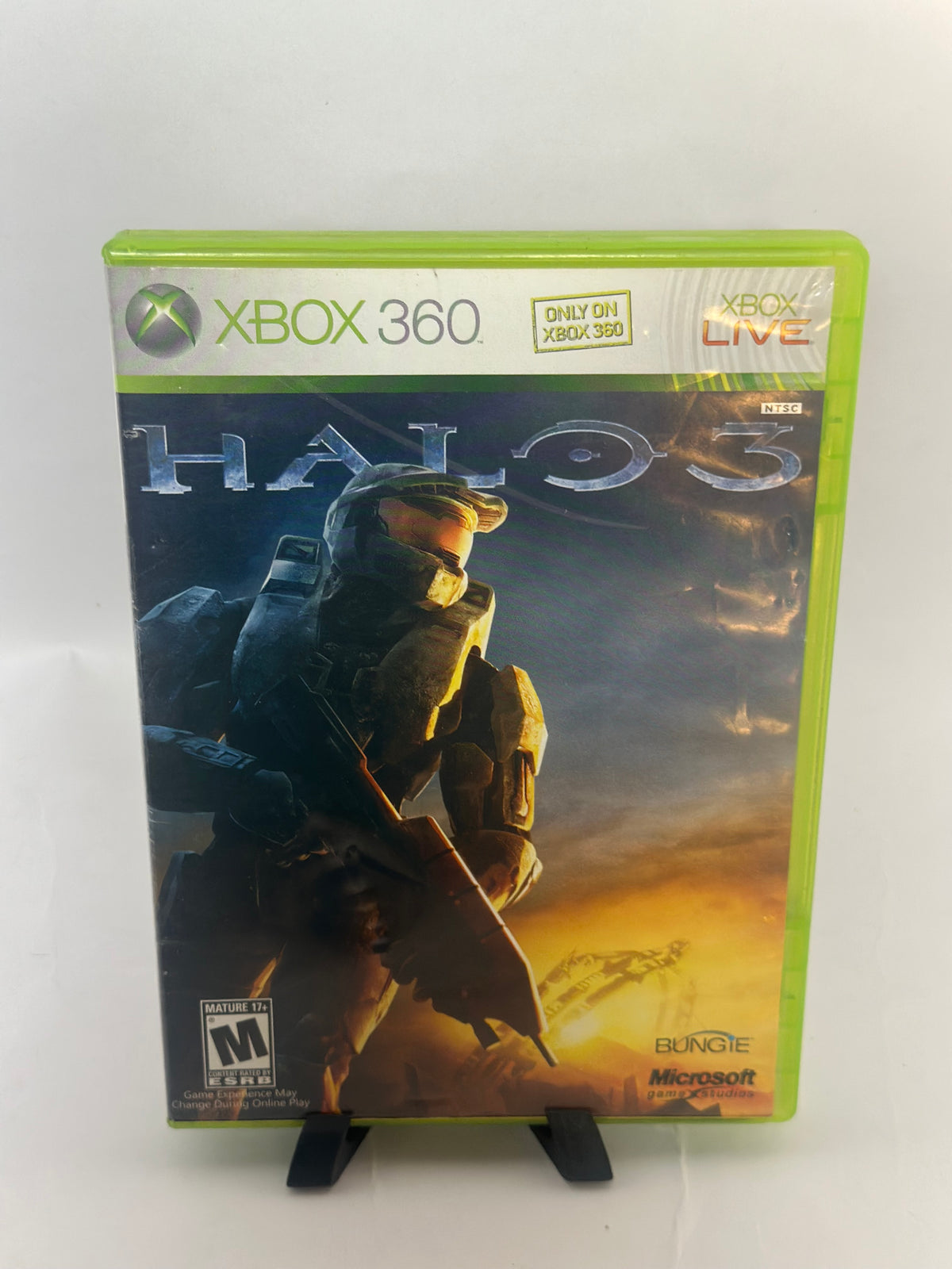 Halo 3 - Xbox 360