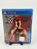 WWE 2K15 - Playstation 4