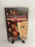 Kenka Bancho: Badass Rumble - PSP CIB