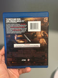 Jack Reacher (Blu-ray/DVD, 2013, juego de 2 discos, incluye copia digital UltraViolet)
