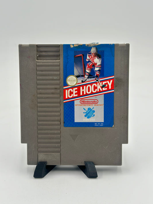 Ice Hockey