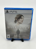 Silent Hill 2 - Playstation 5