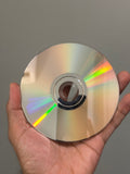 Gremlins Gizmo – Nintendo Wii – Loose Disc