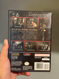 Resident Evil - Gamecube