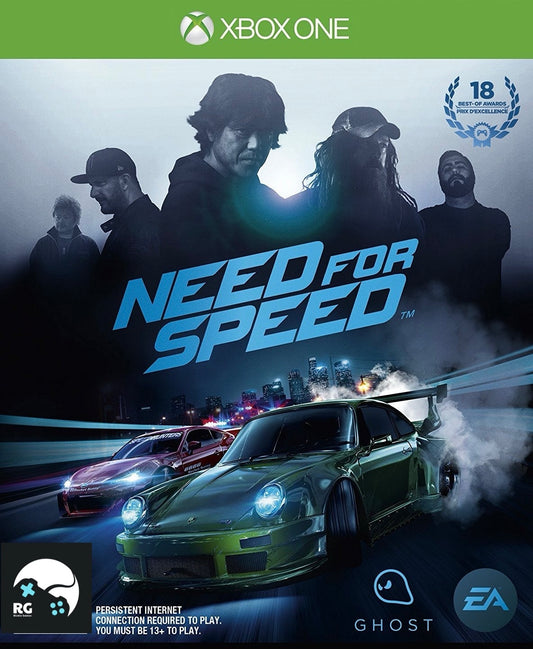 Need for Speed - Xbox One