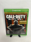 Call of Duty Black Ops III - Xbox One
