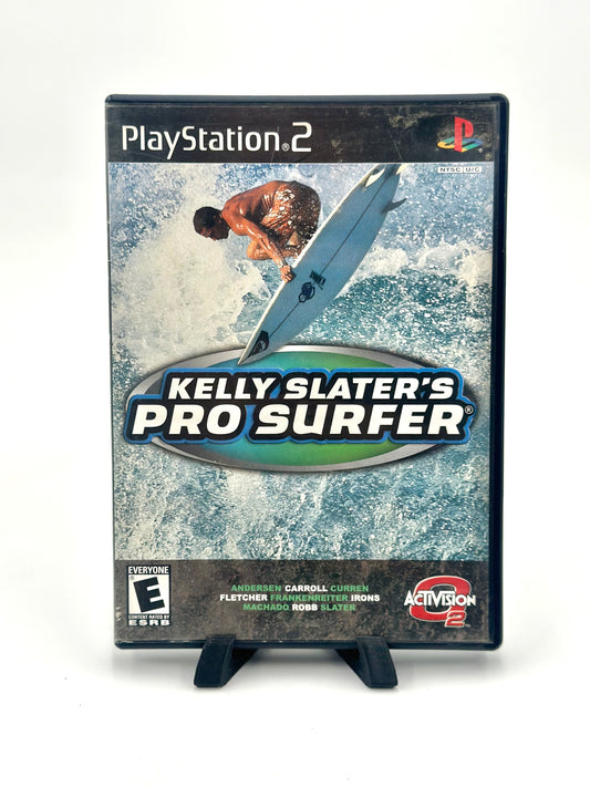 Kelly Slater's Pro Surfer