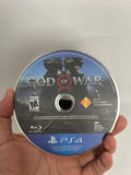 God of War - Playstation 4