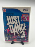 Just Dance 3 - Wii