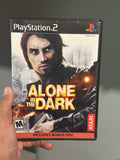 Alone in the Dark - Playstation 2