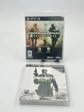 Call of Duty Modern Warfare Trilogy