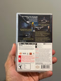 Little Nightmares II - Nintendo Switch