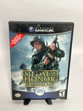 Medal of Honor Frontline - Gamecube