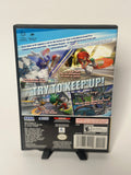 Sonic Riders - Gamecube Player's Choice