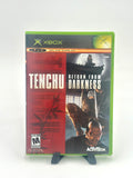 Tenchu Return from Darkness