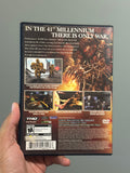 Warhammer 40000 Fire Warrior - Playstation 2