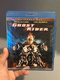 Ghost Rider - Blu-ray