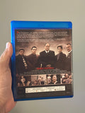 The Sopranos: The Complete First Season Blu-ray (Pre-Owned)