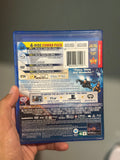 Mars Needs Moms (Blu-ray Disc Only) – In 3D Blu-ray Combo Case