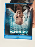 Automata - Blu-ray