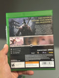 Sekiro: Shadows Die Twice - Xbox One