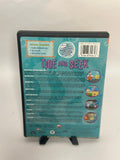 SpongeBob SquarePants: Tide and Seek (DVD) – Pre-Owned
