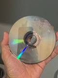 Guitar Hero II - Playstation 2 LOOSE DISC
