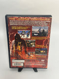 Tekken 4 - Playstation 2 No Manual