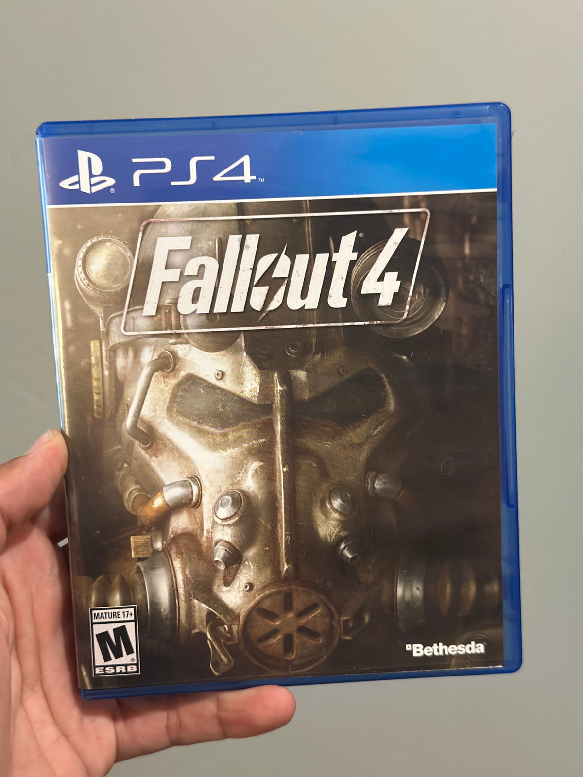 Fallout 4 - Playstation 4