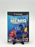 Finding Nemo