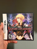 From the Abyss - Nintendo DS  CIB