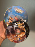 Shenmue II - Xbox LOOSE DISCS