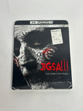 Jigsaw 4K Ultra HD + Blu-ray – Preowned