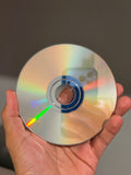 Sonic & SEGA All-Stars Racing - Wii LOOSE DISC