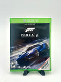 Forza Motorsport 6